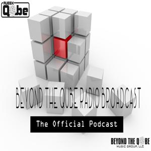 Beyond The Qube Radio Broadcast