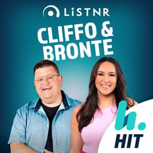 Cliffo and Bronte - Hit Queensland