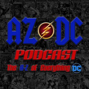 AZDC Podcast