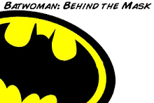 Batwoman, Behind the Mask