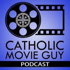 Catholic Movie Guy Podcast