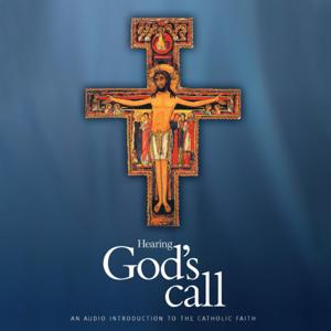 Hearing God's Call by Catholic Enquiry Centre