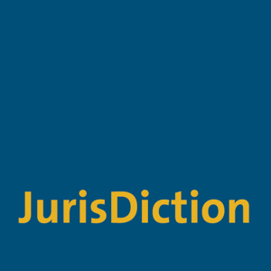 JurisDiction — The International Intellectual Property Law Podcast