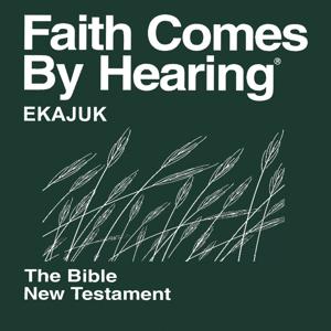 Ekajuk Bible (Non-Dramatized)