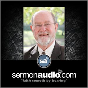 Mack Tomlinson on SermonAudio