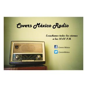 Covers Mexico Radio