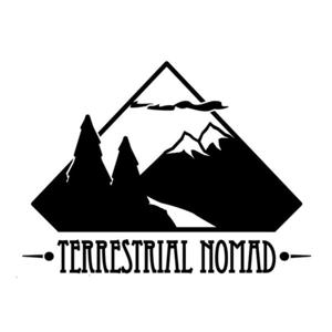 The Terrestrial Nomad Podcast