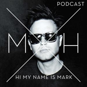 Hi My Name Is Mark