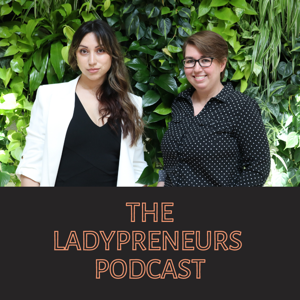 The Ladypreneurs Podcast