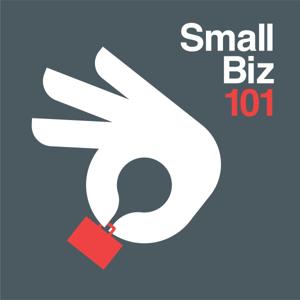 Small Biz 101 Podcast