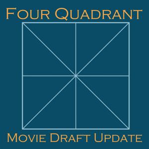 Four Quadrant - Snazzum