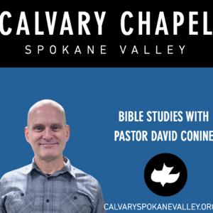 Calvary Chapel Spokane Valley