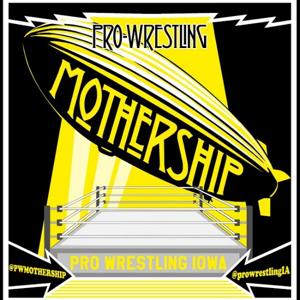 The Pro Wrestling Mothership Network