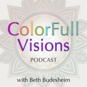 ColorFull Visions with Beth Budesheim