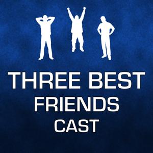 The Three Best Friends Cast