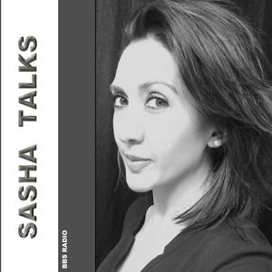 Sasha Talks with Sasha Laghonh