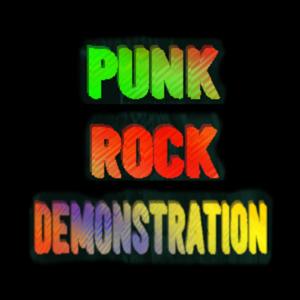 Punk Rock Demonstration Radio Show with Jack by Jack L.