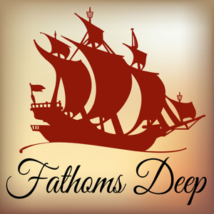 Fathoms Deep - A Black Sails Podcast by Common Room Radio