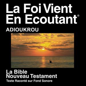 Adioukrou Bible
