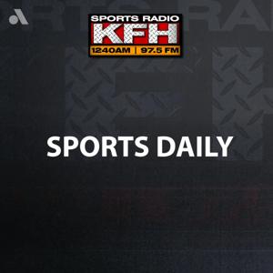 Sports Daily by Audacy