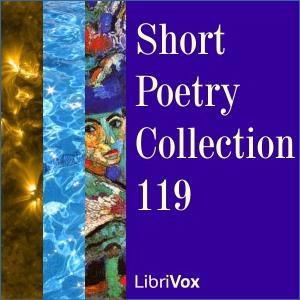 Short Poetry Collection 119 by Various