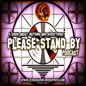 Please Stand By – ZERBINATOR.COM