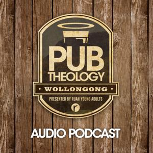 Pub Theology Wollongong