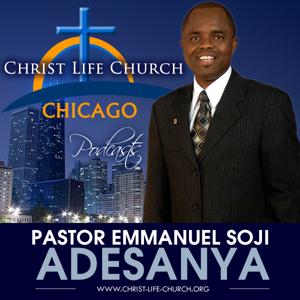 Christ Life Church Chicago