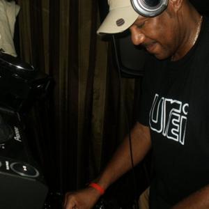 DJ T-Wise (Ubiquity Soul) Podcast