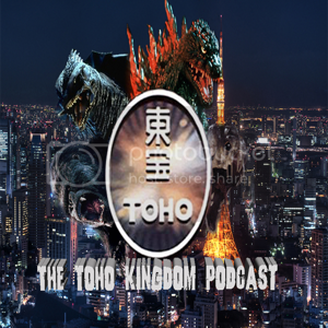 The Toho Kingdom Podcast