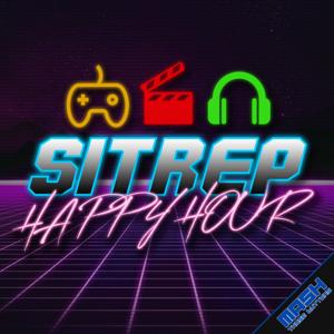 SITREP Happy Hour