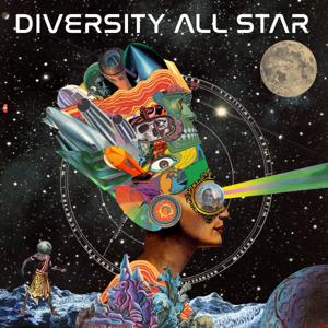 Diversity All Star