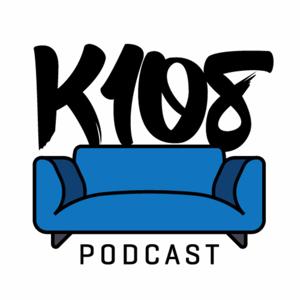 K108 Podcast w/ Polar Bear Pierre & the 5Footer