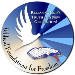 Biblical Foundations for Freedom: Latest updates