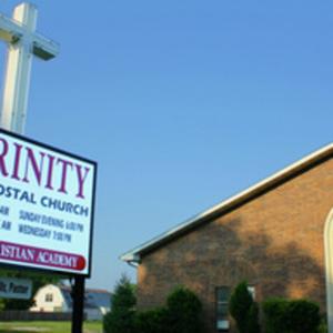 Trinity Pentecostal Ministries