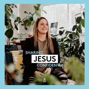 Sharee Rice - Sharing Jesus Confidently