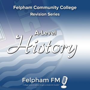 FCC Revision Series: A-Level History