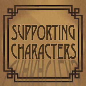 Supporting Characters