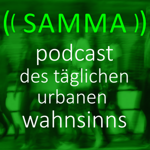 SAMMA Podcast