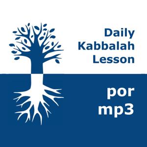 Kabbalah: Daily Lessons | mp3 #kab_por