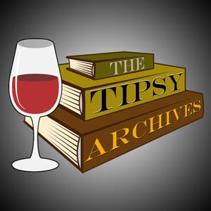 The Tipsy Archives by Rachel Lige