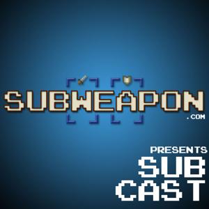 SubWeapon