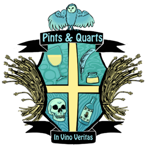 Mind Your PS and QS - Closet Monster Studio