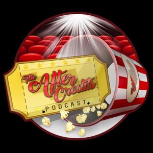 After Credits Podcast