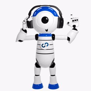 Parazim no Podcast