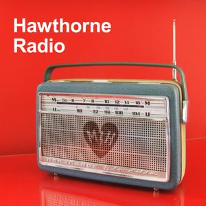 Hawthorne Radio by Mayer Hawthorne