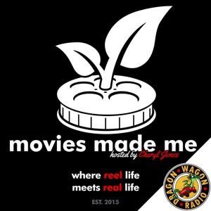 Movies Made Me by Dragon Wagon Radio