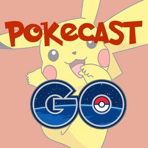 Pokecast Go!