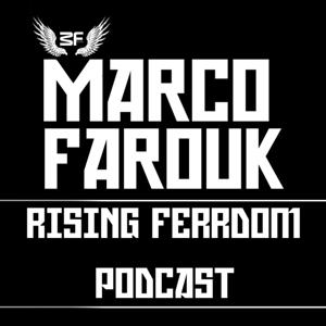 Rising Freedom's Radioshow