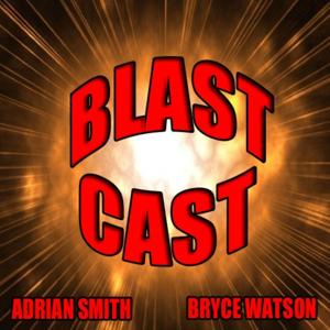 Blast Cast